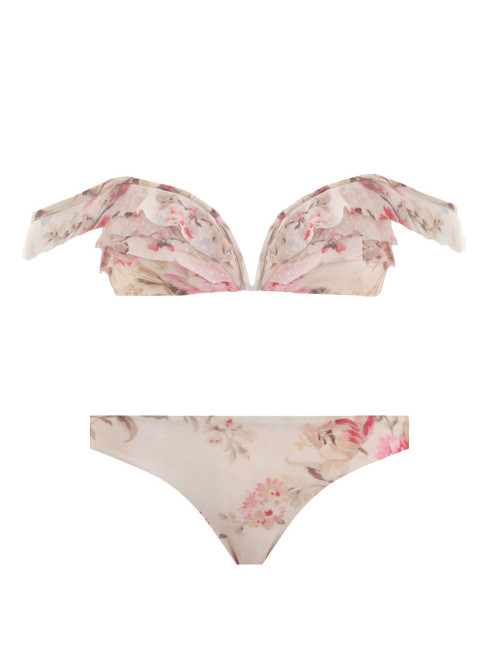 Swimsuit Trends SS18- Zimmermann